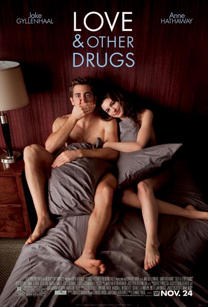 Love And Other Drugs Dvd Poster. Love and Other Drugs – A 20th