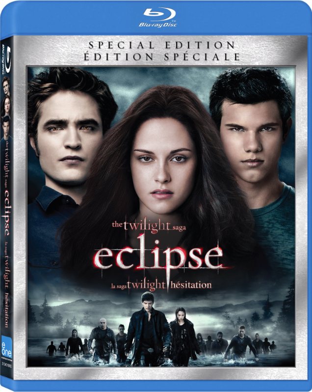 Twilight Blue Ray Release 69
