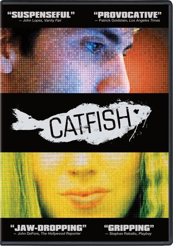 catfish film spoiler. Catfish – An Alliance Films#39;
