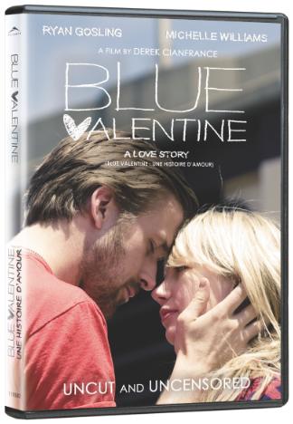 Blue Valentine Review on Blue Valentine An Alliance Films Release