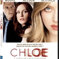 DVD Review: Chloe