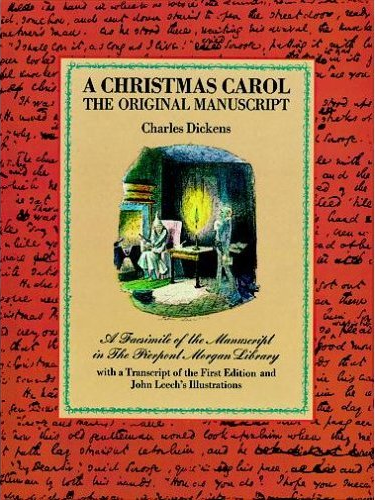 A special appreciation of Charles Dickens’ beloved masterpiece, A Christmas Carol | One Movie ...