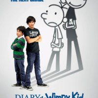 Movie Review: Diary of a Wimpy Kid: Rodrick Rules