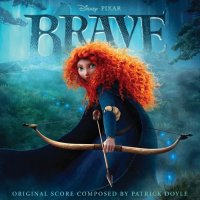 Soundtrack Review: Brave