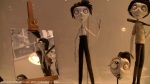 The Art of Frankenweenie @ Fan Expo 2012 – 14