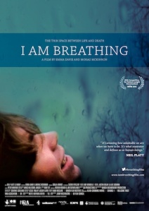 I Am Breathing Poster