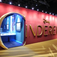 A Photo Tour of Disney's Cinderella: The Exhibition