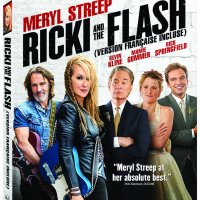 Blu-ray Release: Ricki and the Flash