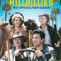 DVD Review: The Beverly Hillbillies: The Official First Season