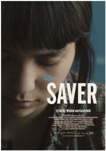 The Saver Poster