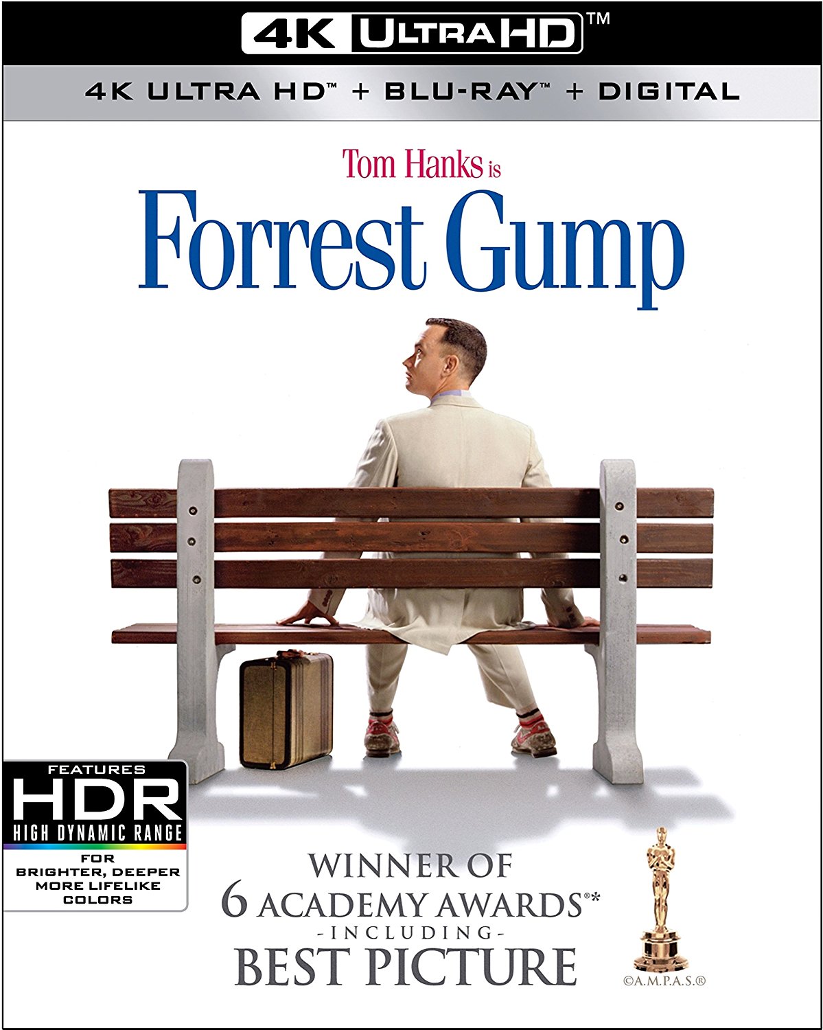 movie review on forrest gump