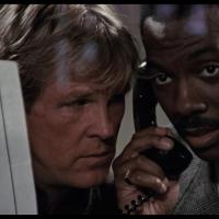 Blu-ray Review: Another 48 Hrs. (1990)