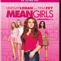 4K Ultra HD Review: Mean Girls (2004): 20th Anniversary Edition